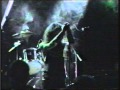 Malign - Fireborn (Live 90's)