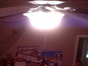 fan diving