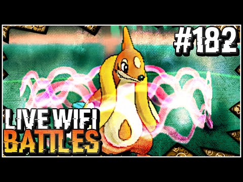 how to wifi battle in pokemon x