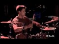 TMB rockers - So Right - Live @ Wismar Landesjugendbandtreffen 2009