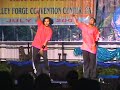 NY Kuleez dance