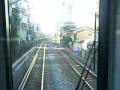 片町線 放出→京橋 前面展望