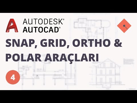how to snap to text in autocad