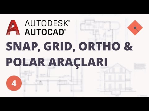 how to snap to text in autocad