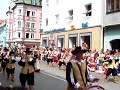 Wallenstein Festspiele in Memmingen 2008 (6/14) - Einzug Wallenstein Festspiele in Memmingen 2008 (6/14) - Einzug