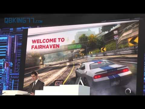 exynos - This is a HUGE announcement from Samsung at CES 2013. They have unveiled their 8 Core Exynos 5 Octa Processor. Yes, it has two sets of quad core processors! ...