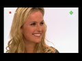 Fatima Moreira de Melo bij Mike & Thomas Show