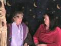 Living the Wiccan Life Episode 3 -  Sacred Art features Lady Bitterwinds sacred staff