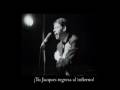 Mathilde-Jacques Brel- spanish subt