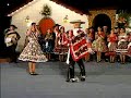 Cueca Campeones Nacionales Arica 2009