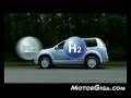 videos de Profesor Motor: La célula de combustible