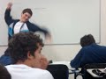 Guerra de Bolinhas 1ºA Guerra de Bolinhas 1ºA