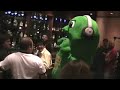 All Axis Radio #42 - The Pickle Man!