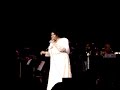 Aretha sings Mariah\