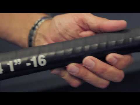 Intro to Alfagomma® Industrial Hose