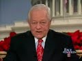 Schieffer Suffers Swollen Face Schieffer Suffers Swollen Face