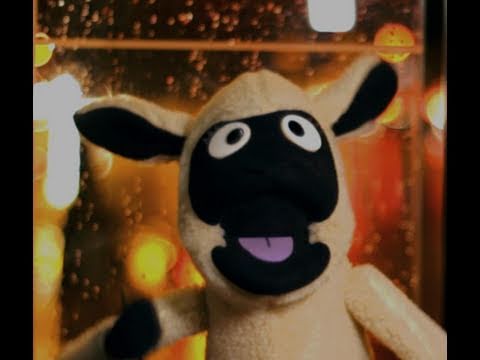 The WGN-TV Night Cap - With Frank Woolanski the Sheep Video