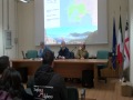 L´intervento del presidente Lubrano all´incontro con gli operatori turistici