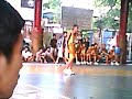 UHV Basketball league 2008