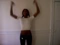 ME DOING THE D-MAC ME DOING THE D-MAC