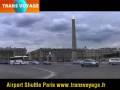 Visit Paris with Transvoyage