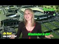 lauren lynch reports the latest tennis news. ousting andy roddick, ivo karlovic hit the fastest serve in the tennis records at the davis cup. the usa, spain, serbia, kazakhstan, france, sweden, argentina, and germany move on to the davis quarterfinals. novak djokovic gets twitter, roger federer watches the la lakes basketball team, nike clash of the champions begins, and wimbledon goes 3-d. contest:ht.ly