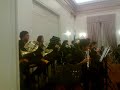 Click here to watch this video GALA EN EL SALON BLANCO CON PABLO AGRI Y JUAN CARLOS CUACCI