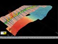 Hydrographic data post-processing in Eonfusion