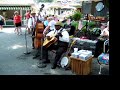 caught these two guys singing 