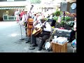 caught these two guys singing 