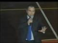 videos de Beppe Grillo a Pescara intervento di Gianluca Di Crescenzo