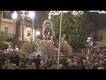 Ayamonte 2007 - Fiestas de Las Angustias - Procissão Ayamonte 2007 - Fiestas de Las Angustias - Procissão