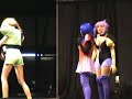 Coconut Bubble Sex Ax 2007 Masquerade 40