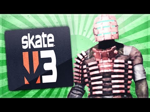 Skate 3: FUNNY MOMENTS! #3 w/Mini Ladd ( Skate 3 Fails, Glitches, Cheats Gameplay! )
