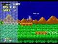 Sonic the Hedgehog 2: Aquatic Ruin