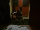 The PFL in the Bakery studios - part 3