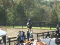 IEA - Brooke riding Galaxy