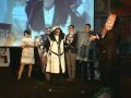 Noc tanczacych budynkow - bal Architektury Pokaż źródło