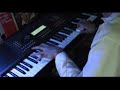 Persian  Piano \"Golden Autumn\" By H. Peyman