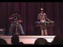 Will and Alek: Out of tune