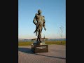 Estatua de la Libertad_Liberty State Park_Conocer New Jersey