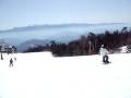 snow ontake