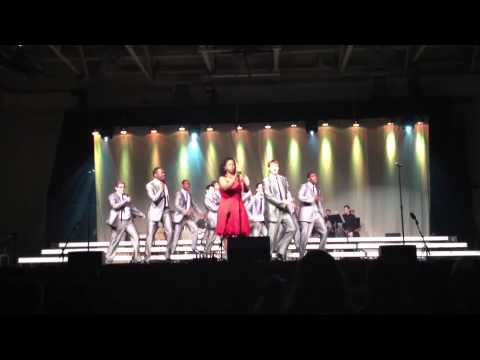 Encore at Herscher