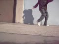 Thomas vs Matiq batlle