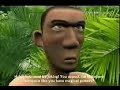 Kartun Badang Kelantan...