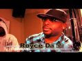 Slaughterhouse on what group could rival them