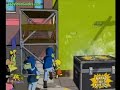 The Simpsons Game - Mob Rules - Walkthrough Part 2 of 3 The Simpsons Game - Mob Rules - Walkthrough Part 2 of 3