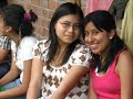 Fin de año - Huachipa 2008-2009