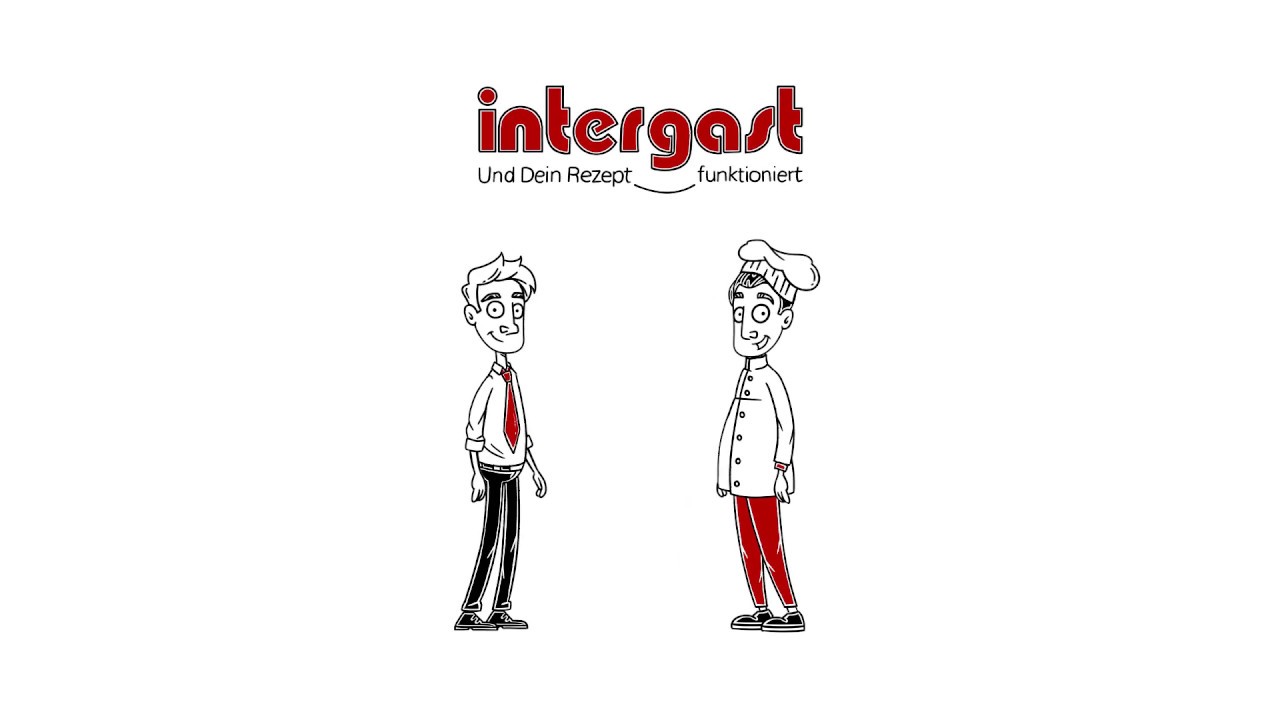 Erklärfilm INTERGAST