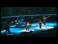 this song was played during historical, beatiful, amzing, the best u2 concert in my life (u2 ny, madison square garden, 11 october 2005)! it is part of unofficial u2 dvd 
